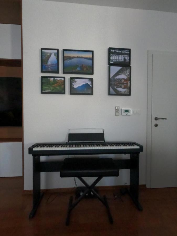 Modern 4-Star Luxury Apt - Wfh Ready, Free Parking Zagreb Exterior foto